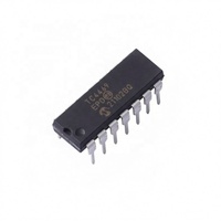 Chip Controlador de Gate TC4469EPD PDIP-14-300mil