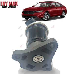 Vanne EGR d'origine authentique de qualité neuve 18710-6C1-A01 pour Honda Accord pour <span class=keywords><strong>Civic</strong></span> pour CR-V 2023-2025 pour Honda <span class=keywords><strong>EHEV</strong></span> 18710-6MB-H02 - Product Image 3