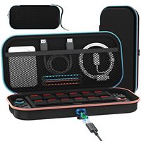 Station de charge rapide Nintendo Switch2 - Station de charge USB-C portable pour la maison et les voyages, OEM accepté