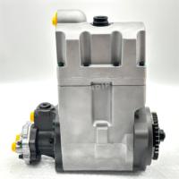 Pompe d'injection de carburant diesel 319-0677 pour moteur de chargeuse sur pneus Caterpillar CAT 324D 336D C7 C9 950H 962H
