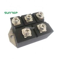 Diode de pont redresseur 100 ampères