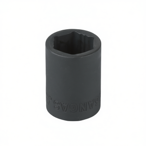 Llave de Tubo Sangas de 20 mm con Punta Hexagonal, Herramienta de Reparación Automotriz - Product Image 2