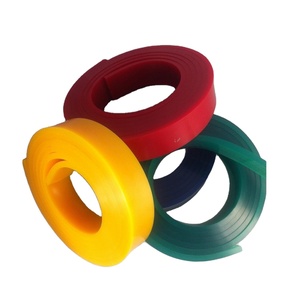 Giá Rẻ Nhất Nước Dựa Trên Mực Dệt Serigraphy Giống Cây Chổi Cao Su Mài Cho Lụa Màn Hình In Ấn - Product Image 3