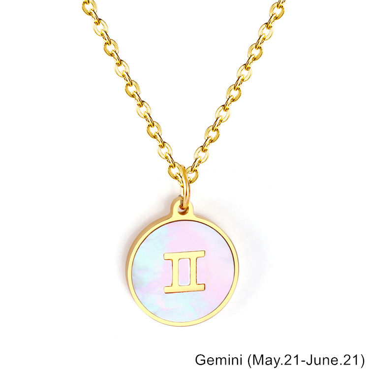 Or Gemini (May.21-June.21)