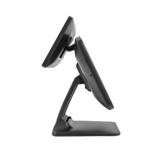 เครื่องบันทึกเงินสดระบบสัมผัส POS ดีไซน์หรูหรา หน้าจอคู่แบบแบน พร้อมระบบปฏิบัติการ Windows Epos - Product Image 6