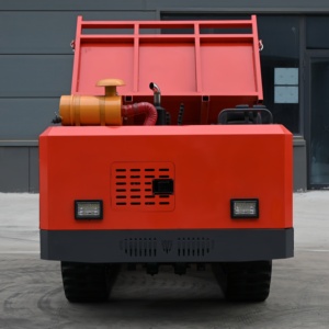 Camions à <span class=keywords><strong>benne</strong></span> <span class=keywords><strong>basculante</strong></span> mini chenilles de 4 tonnes, chenilles en caoutchouc, camion à <span class=keywords><strong>benne</strong></span> <span class=keywords><strong>basculante</strong></span> sur chenilles, mini camion à <span class=keywords><strong>benne</strong></span> <span class=keywords><strong>basculante</strong></span>, vente la plus chaude - Product Image 6