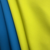 Tela de Nailon y Spandex Tricot de 200GSM Personalizada, Directo de Fábrica, Transpirable, Agradable al Tacto, para Trajes de Baño, Venta al Por Mayor