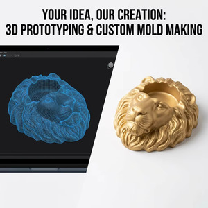 <span class=keywords><strong>Cendrier</strong></span> en résine et céramique personnalisé avec logo, amusant, pour cigares, idéal pour hôtels, bureaux, maisons, cendriers de luxe multi-formes pour fumeurs en extérieur - Product Image 3