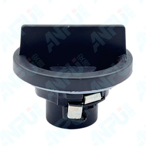 ที่วางหลอดไฟหน้าและไฟเลี้ยวของโฟล์คสวาเกน RZ 01 A0052 สำหรับเจตต้า ออดี้ บูอิครุ่น 11 17 อะไหล่ทดแทน - Product Image 4