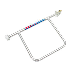 Andamio Doble Guardrail utilizado para Euro <span class=keywords><strong>Blitz</strong></span> Frame - Product Image 1