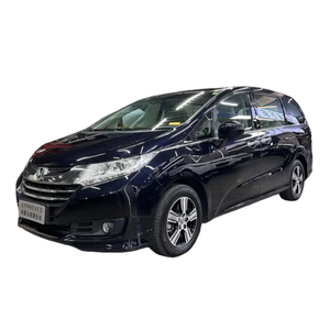 Utilisé Hondaa Odyssey 2015 Facelift 2.4L Comfort Edition 7 places - Product Image 1