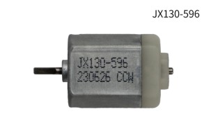 130 JXF130 12V <span class=keywords><strong>DC</strong></span> 마이크로 모터 3W 10000 RPM 자동차 사이드 미러 조절기용 - Product Image 5