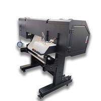 Impresora Plusjet, Plotter de Vinilo PJ-700X, Impresora Eco Solvente para Cabezal de Impresión Epson F1080-A1/XP600