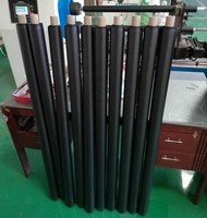Ruban adhésif électrique en PVC en rouleau jumbo, ruban isolant imprimé sur mesure