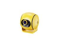 Nouveau projecteur intelligent LCD 4K 3D Q3 Pro avec système Android 13, WiFi 6 portable, Bluetooth, 200 ANSI Lumens, mise au point automatique pour cinéma maison