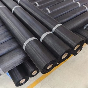 Fiberglass Window Screen 18x16 <b>Mesh</b> Anti Mosquito Invisible Screen - Product Image 3