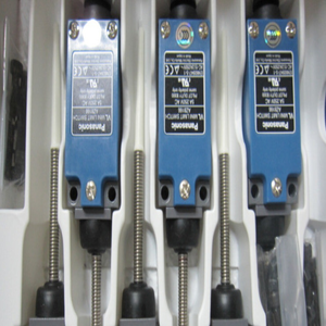 AZ8166,<strong>Panasonic</strong> <strong>Micro</strong> Switch Industrial Automation for PLC - Product Image 1