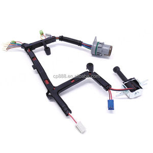 ชุดสายไฟภายนอกโซลินอยด์ OE15320476 ยี่ห้อ NMN สำหรับเกียร์ 4L60E ได้รับการรับรองมาตรฐาน IATF16949 อะไหล่ทดแทน 24230340 - Product Image 2