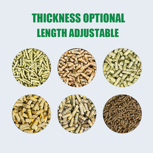 Mini Máquina Moledora y Peletizadora <span class=keywords><strong>para</strong></span> Alimentos de Aves de Corral, Peces, Animales, Pollos y Cerdos - Product Image 3