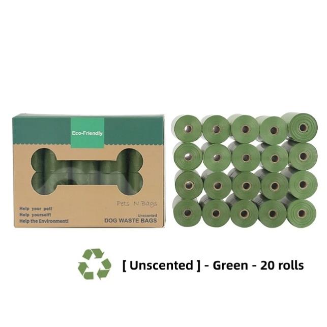 Rouleaux Unscented-Green-20