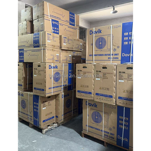 เครื่องปรับอากาศติดผนัง Smart Air 12000btu ยี่ห้อ Mounted Brand รุ่น 12000 R32 ของตุรกี แบบใหม่ ระบบอินเวอร์เตอร์ แบบแยกส่วน - Product Image 4