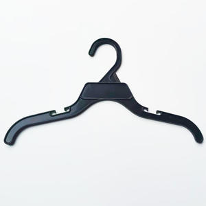 496 piezas Family <span class=keywords><strong>Dollar</strong></span> <span class=keywords><strong>General</strong></span> Top plástico <span class=keywords><strong>ropa</strong></span> organizador percha venta al por mayor bebé chico <span class=keywords><strong>ropa</strong></span> brillante inyección supermercado - Product Image 2