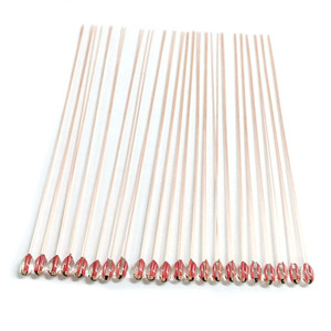 Résistances de température d'encapsulation en verre radial <span class=keywords><strong>NTC</strong></span> 10k <span class=keywords><strong>33k</strong></span> 50k 100k pour alimentation de serveur - Product Image 5