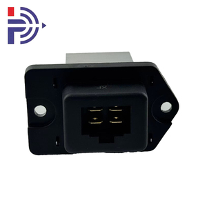 Per Hyundai Kia 97179-2J000 HVAC riscaldatore ventilatore resistenze motore 2012-2017 relè Auto per 2007 boro-2016 orgoglio 2011-2017 - Product Image 3