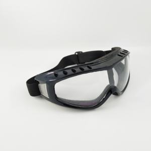軽量PCレンズ耐衝撃メガネ安全眼保護オートバイアウトドアスポーツ曇り止めメガネ - Product Image 2