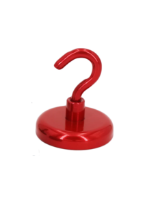 <span class=keywords><strong>Aimant</strong></span> en néodyme D16-42mm, <span class=keywords><strong>aimant</strong></span> puissant en terres rares avec anneau <span class=keywords><strong>pour</strong></span> la pêche et l'utilisation murale - Product Image 3