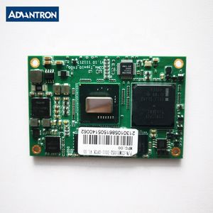 Kontron เมนบอร์ดอุตสาหกรรม COMe-Type10-E600 COME1052-I011-DFCK แผงซีพียูโมดูลซีพียูสต็อกของแท้ทดสอบ100% - Product Image 3