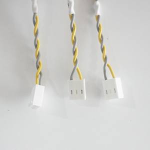 OEM конкурентоспособная цена, солнечная панель, батарея, кабель JST VH, 3Pin, проволочный ткацкий станок - Product Image 6