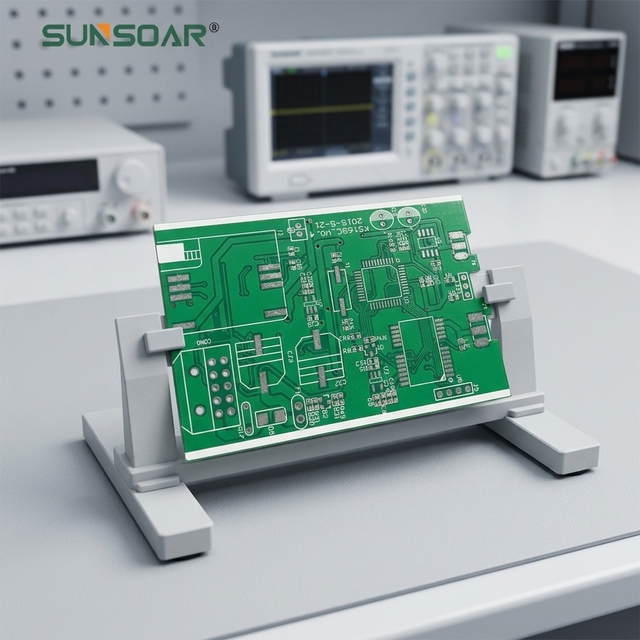Experience Electronic Professional Prototype Factory Manufactur and Service SMT Suppliers Processing Customized Pcba