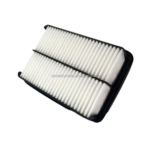 Filtro de aire de coche de piezas de automóvil de gran oferta para Toyota Townace SR40 Hilux RN106 RN85 3SFE 22R 17801-35020 - Product Image 6