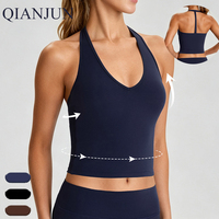 Nouveauté : Vêtements de sport pour yoga, haut de yoga à séchage rapide pour femmes, vêtements de sport de haute qualité, soutien-gorge de sport pour femmes