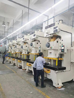 Machine de poinçonnage CNC automatique pour le traitement du profilé d'angle