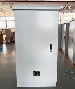 Matériel électrique sur mesure, <span class=keywords><strong>Tableau</strong></span> de distribution, Boîte de distribution, Armoire de salle, Armoire de commande, Panneau électrique - Product Image 4