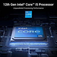 UGREEN DXP6800 Pro 8GB 6-Bay Desktop NAS Intel Core I5-1235U 10-Core 8GB RAM PCIe X4 USB3 2Port Kapasitas 64GB Stok (Tanpa Disk)