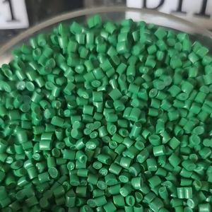 เม็ดพลาสติกโพลีโพรพิลีน PP Resin คุณภาพสูง ค่าความไหลของร้อนสูง ความแข็งสูง เกรดสำหรับการฉีดขึ้นรูป - Product Image 2