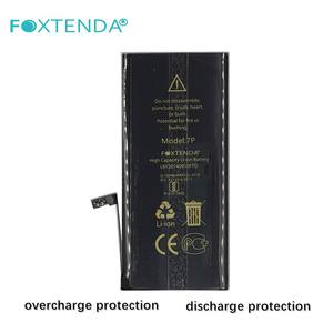 <span class=keywords><strong>ราคา</strong></span>ขายตรงจากโรงงาน <span class=keywords><strong>แบ</strong></span><span class=keywords><strong>ต</strong></span>เตอรี่โทรศัพท์มือถือแบบกำหนดเองสำหรับ iPhone 7P ความจุเต็ม 7P 3600mAh 3.8-4.4V - Product Image 4