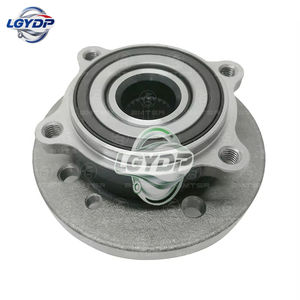 Cojinete de cubo de rueda delantera de calidad original 31226756889 OEM para <span class=keywords><strong>Mini</strong></span> <span class=keywords><strong>Cooper</strong></span> <span class=keywords><strong>R56</strong></span> R50 R53 R55 R52 - Product Image 1