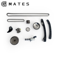 Kit de distribution Gmates VVT OE 13025-1KA0D pour Nissan Versa Note Micra 1.6L HR16DE, garantie 1 an