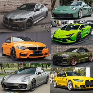 Deekus Diamond Series <span class=keywords><strong>Film</strong></span> d'emballage de couleur PET de haute qualité anti-rayures autocollant de voiture décoration changement de couleur Design - Product Image 3