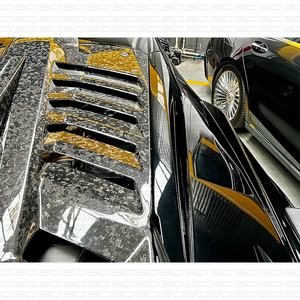 Hura-can EVO Upgrade <span class=keywords><strong>STO</strong></span> SD Capot moteur arrière en carbone sec pour <span class=keywords><strong>Lambo</strong></span> Hura-can <span class=keywords><strong>STO</strong></span> - Product Image 6