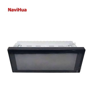 Radio Android NAVIHUA de 1 DIN, estéreo universal para automóvil, control de volante, Mirror Link, radio para automóvil, reproductor de MP5/DVD de 1 DIN. - Product Image 6