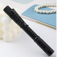 Lampe torche stylo UV 395nm 5W mini LED UV professionnelle – Offre spéciale