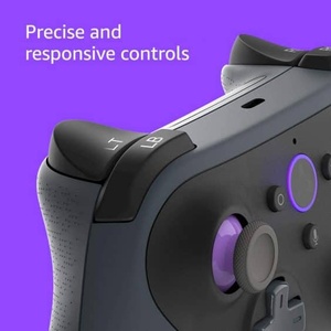 <b>Fire</b> TV Gaming Bundle Including <b>Fire</b> TV <b>Stick</b> 4K Device and <b>Controller</b> Game <b>Controller</b> - Product Image 4