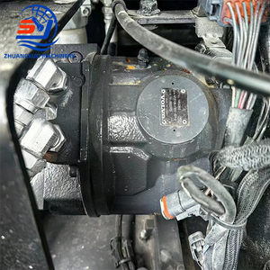 Excavatrice Volvo d'occasion très bon marché Volvo60 pelleteuse d'occasion Volvo60 à vendre à Shanghai - Product Image 6