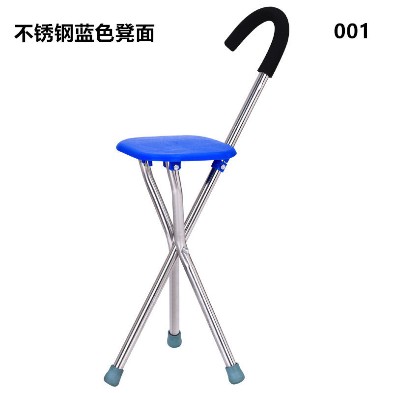 001 Bleu à trois pattes [Prix spécial]