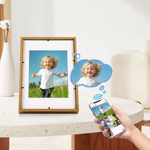 إطار صور رقمي كلاسيكي من XINPAI مقاس 13 أو 12 بوصة بشاشة <span class=keywords><strong>E-Ink</strong></span> بدقة 1600×1200 IPS يدعم حذف الصور - Product Image 1